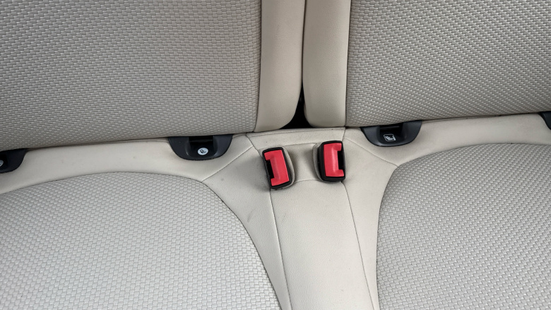 Fiat 500 1.2 Dolcevita 2dr Petrol Convertible